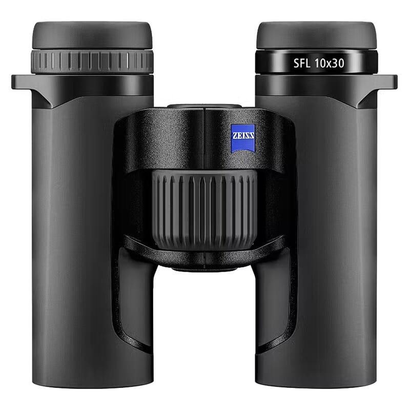 Zeiss SFL 10x30 Like New Condition B Binoculars 523024-0000-000