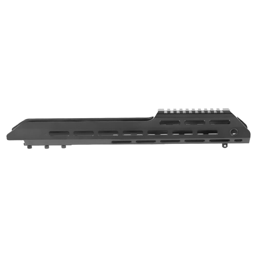 MDT ESS NV Rail 15" 381mm Blk Forend 102744-BLK