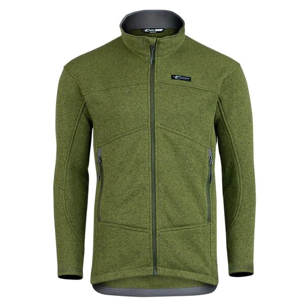 Stone Glacier Zenith Jacket Olive 20004-OL