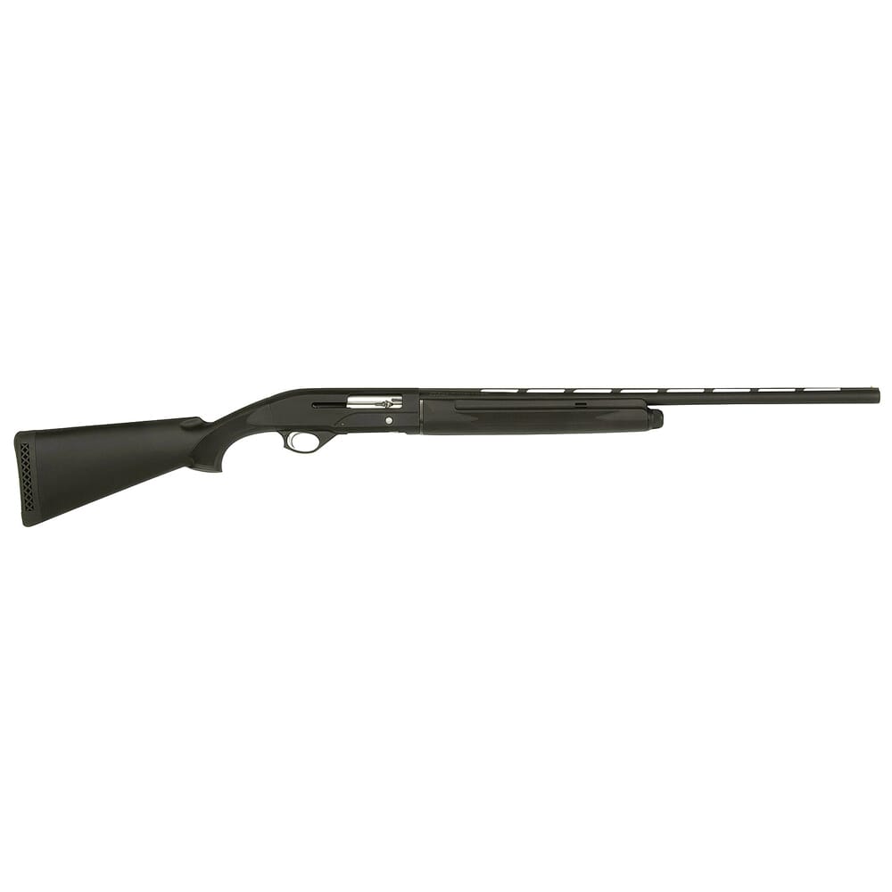 Mossberg SA-20 Field 20ga 26" Bbl 4+1 Black Shotgun 75772