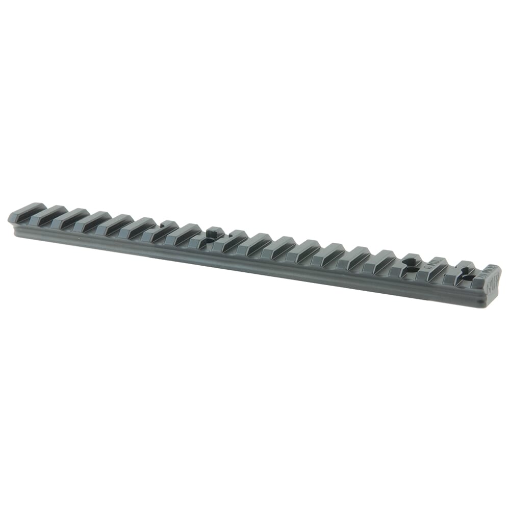 Spuhr Tikka T3 6MIL Extended Scope Base R-7622