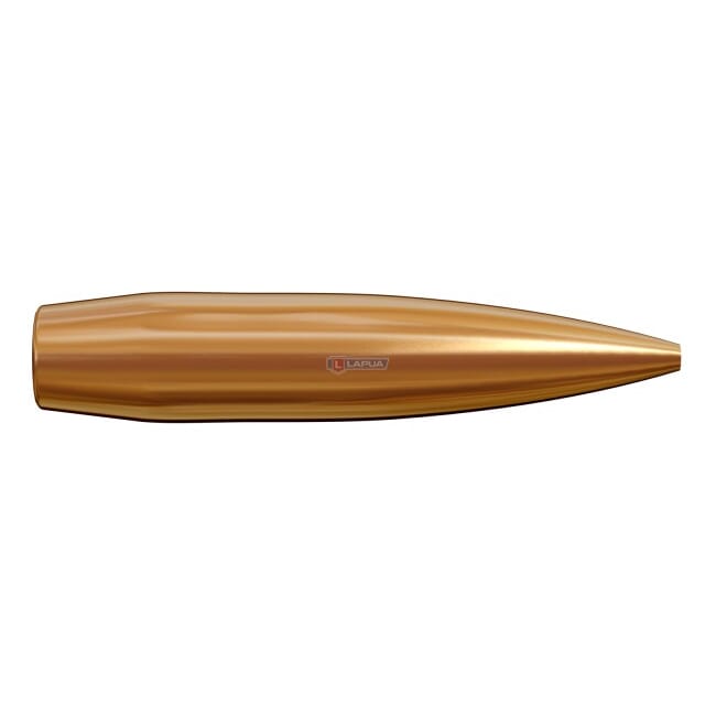 Lapua 6.5mm 123gr Scenar OTM Qty of 1000 4HL6032