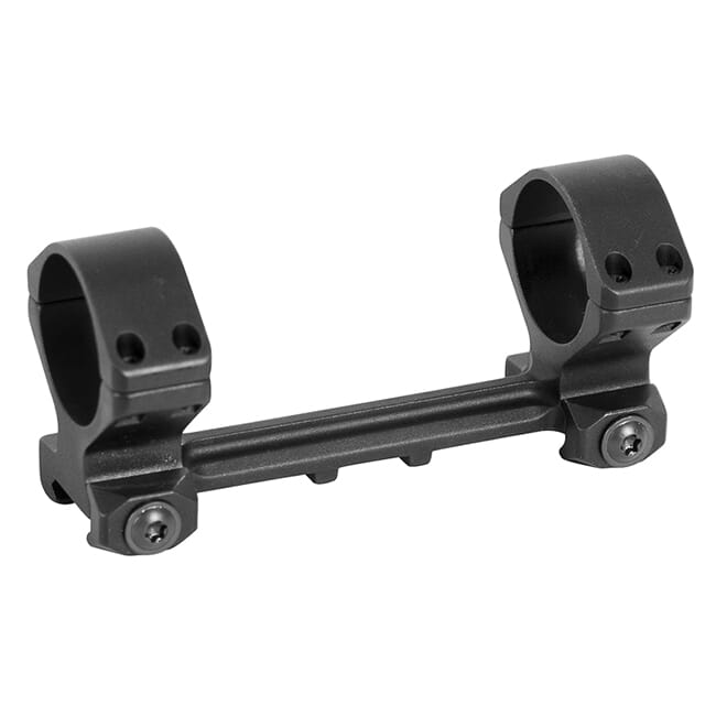 ERATAC One-Piece Mount Ultralight 34mm 0 MOA 34.5mm 1.358" T3014-0017