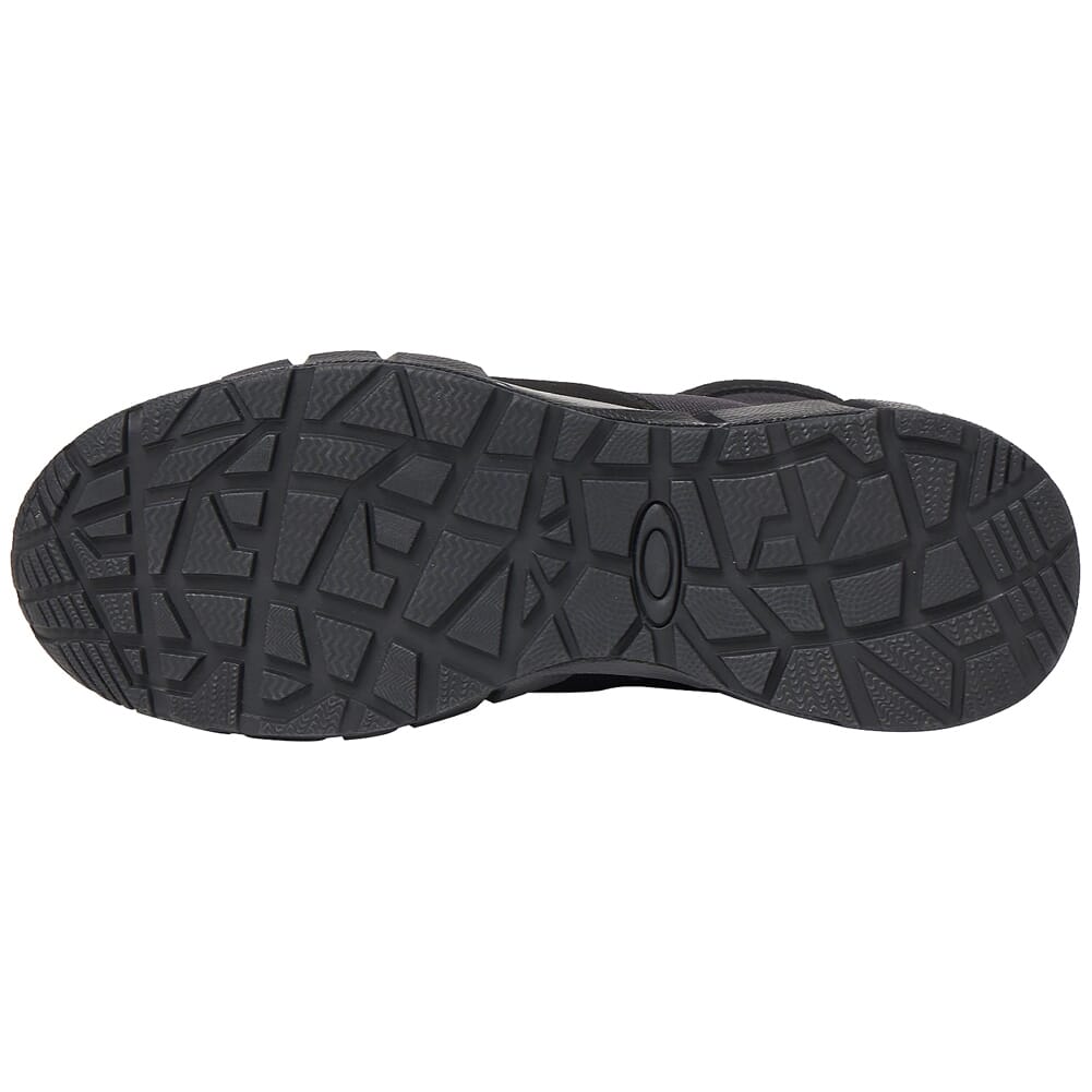 Oakley Light Assault 2 Boot Blackout 11188-02E