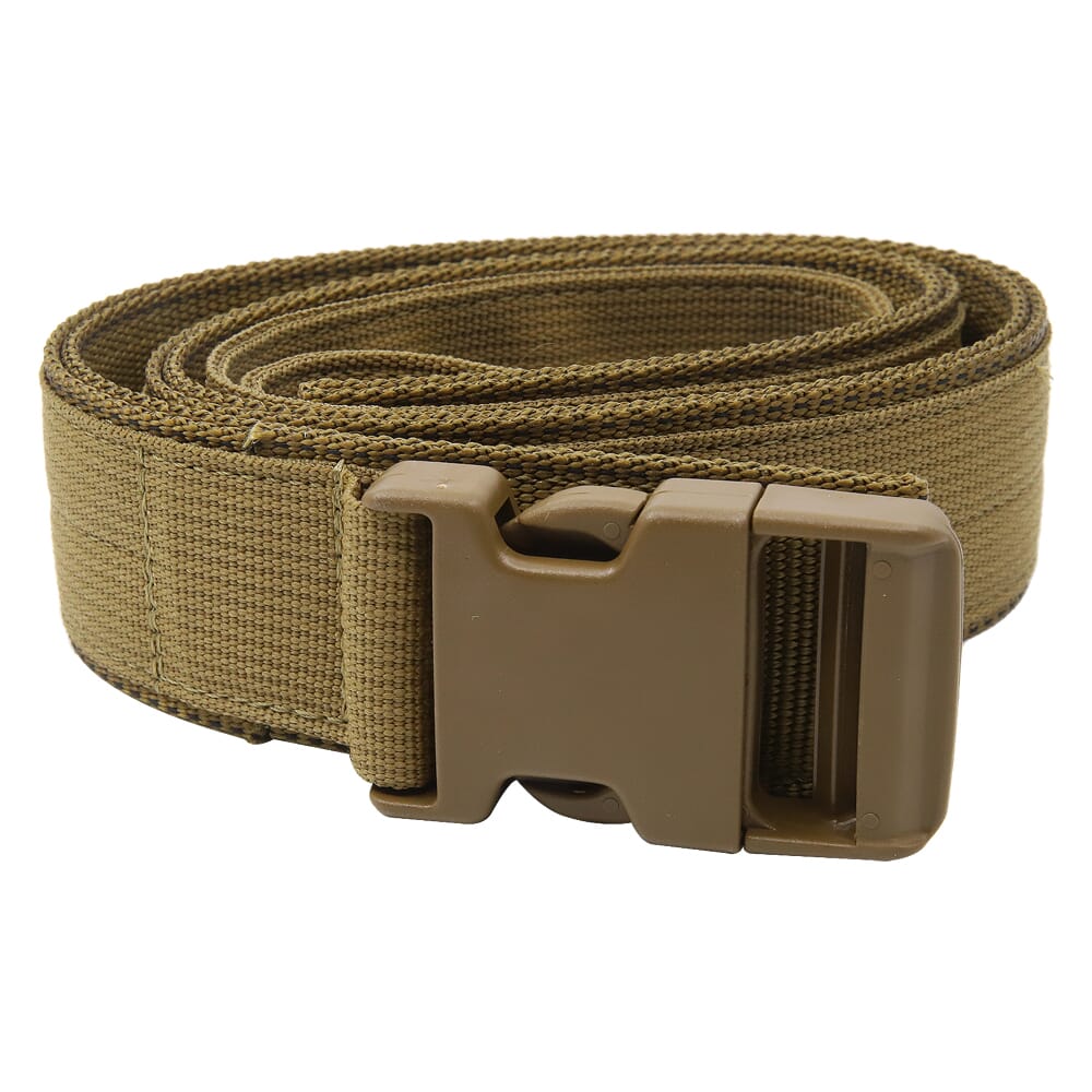 Armageddon Gear Best EDC Coyote Brown Size 48 Belt AG0193-CB