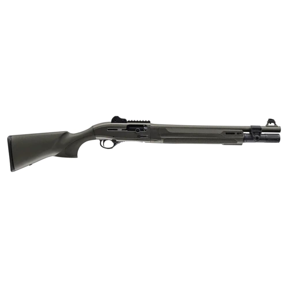 Beretta 1301 Tactical C Mod 2 7+1 OD Green Synthetic Shotgun J131M2CTT187G