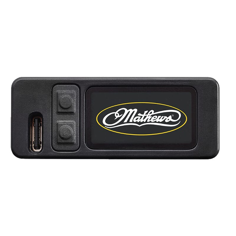 Mathews Shot Sense LH Package 82026
