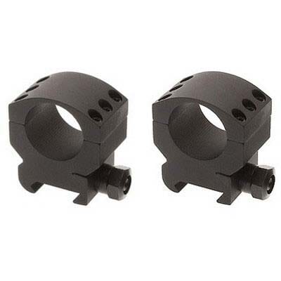 Burris Xtreme Tactical 30mm Scope Rings 420160