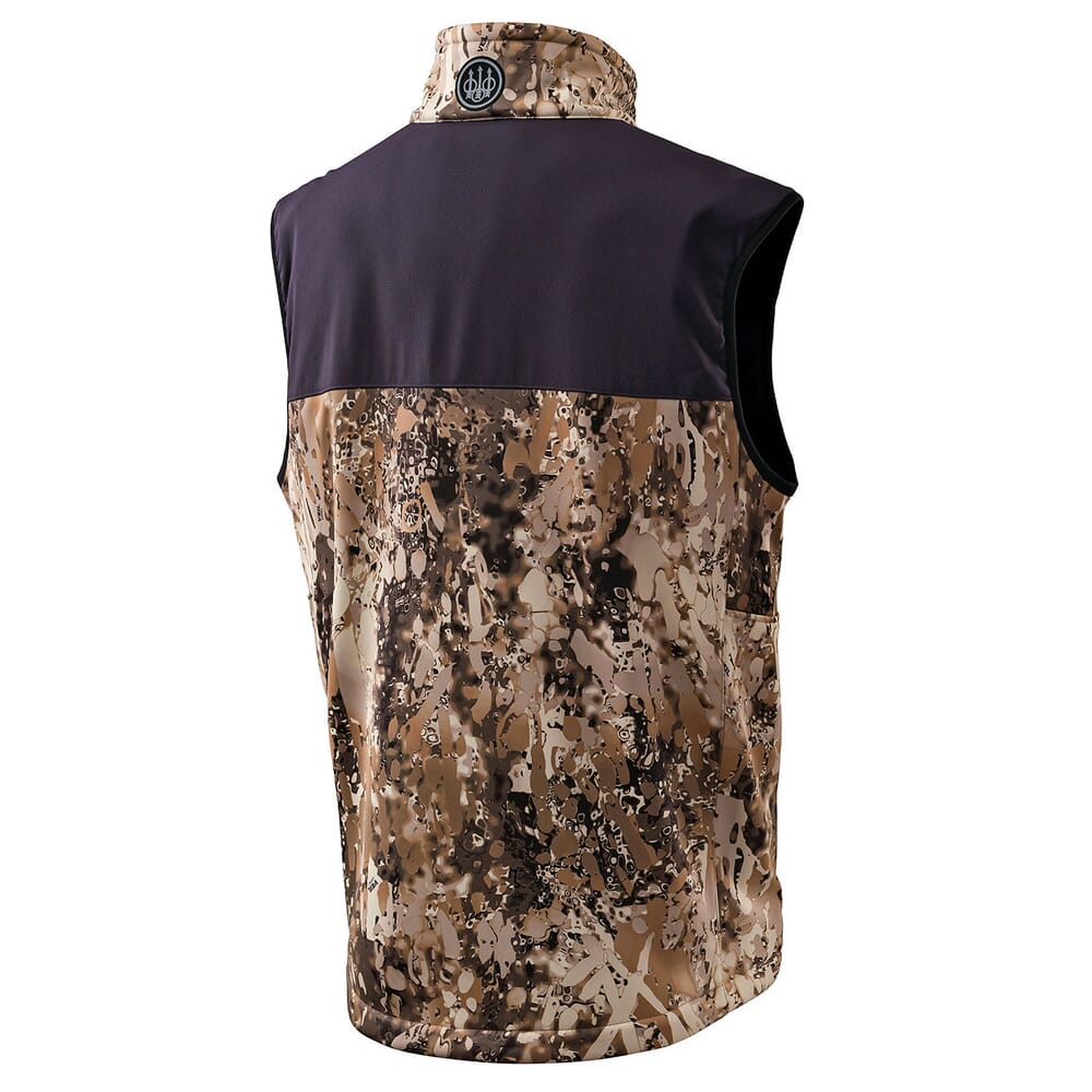 Beretta Highball Windpro Hunting Vest Veil Avayde GU464T202708B3