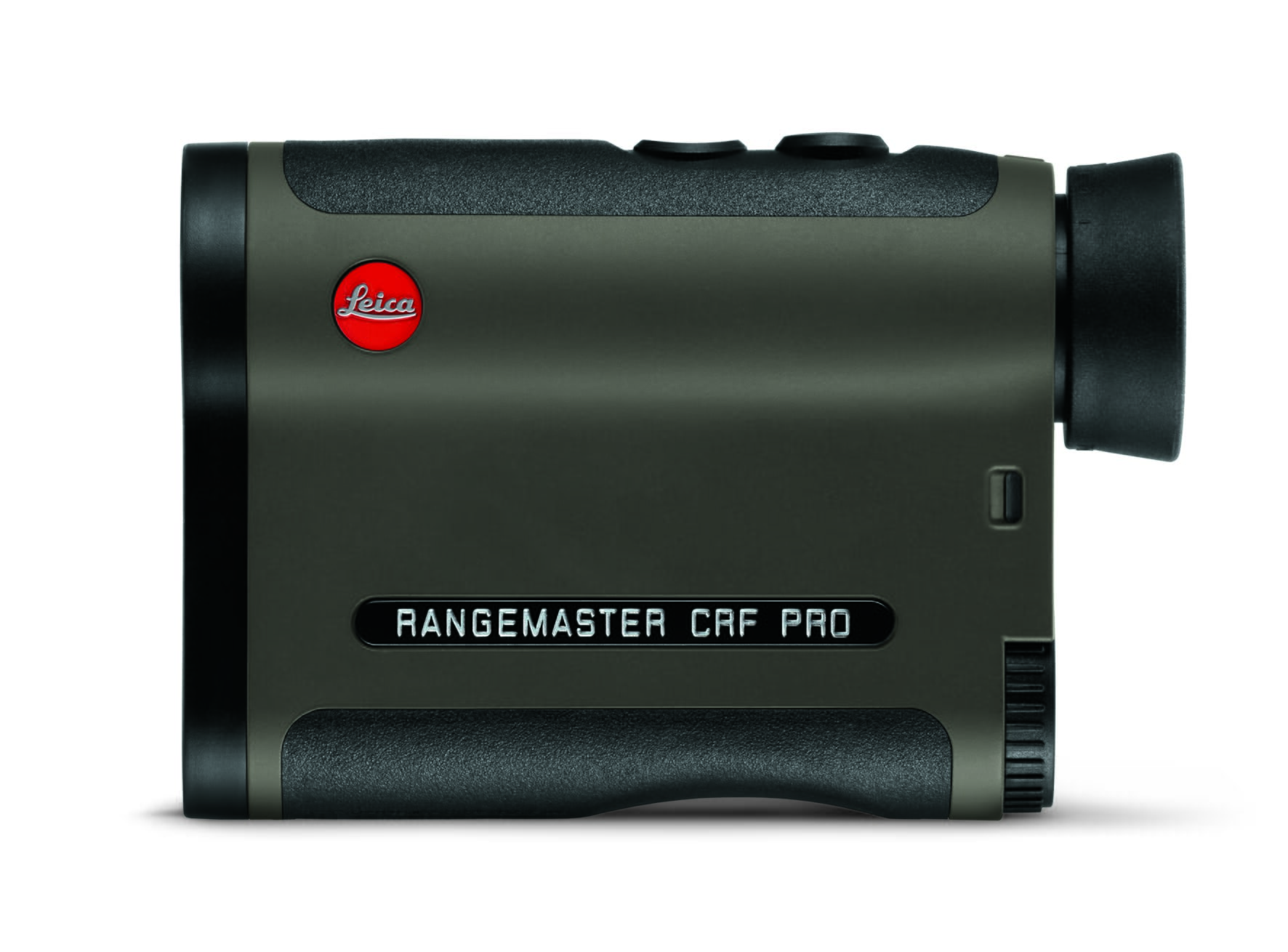 Leica CRF-PRO Rangemaster Compact Laser Rangefinder 40547