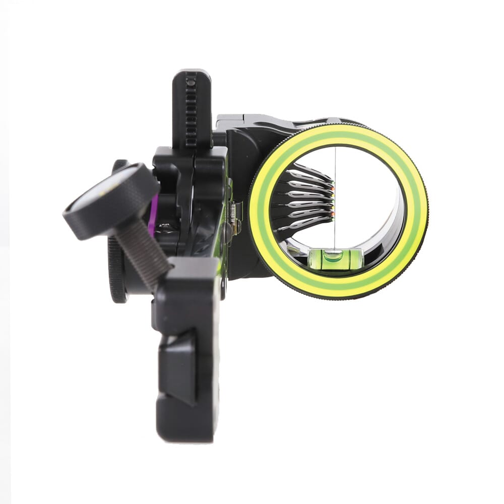 Spot Hogg Fast Eddie XL MRT 7-Pin LH .029 Bow Sight FEXL7LH29MRT