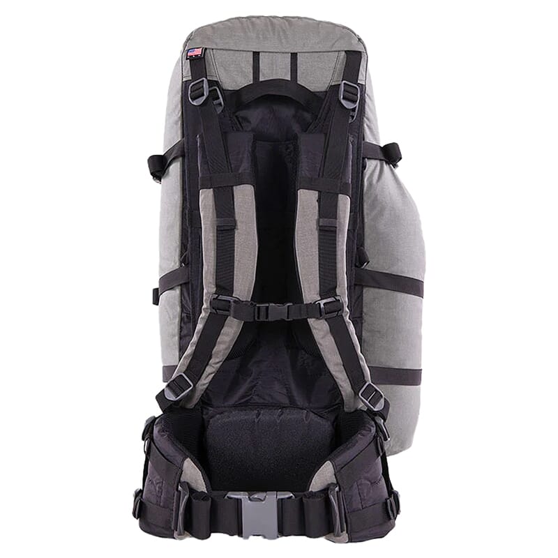 Stone Glacier Solo 3600 Pack w/Xcurve Frame Foliage 50074-FG