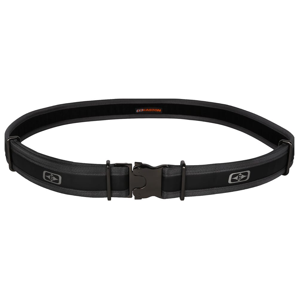 Easton Deluxe 18" - 47" Quiver Belt Grey 326112
