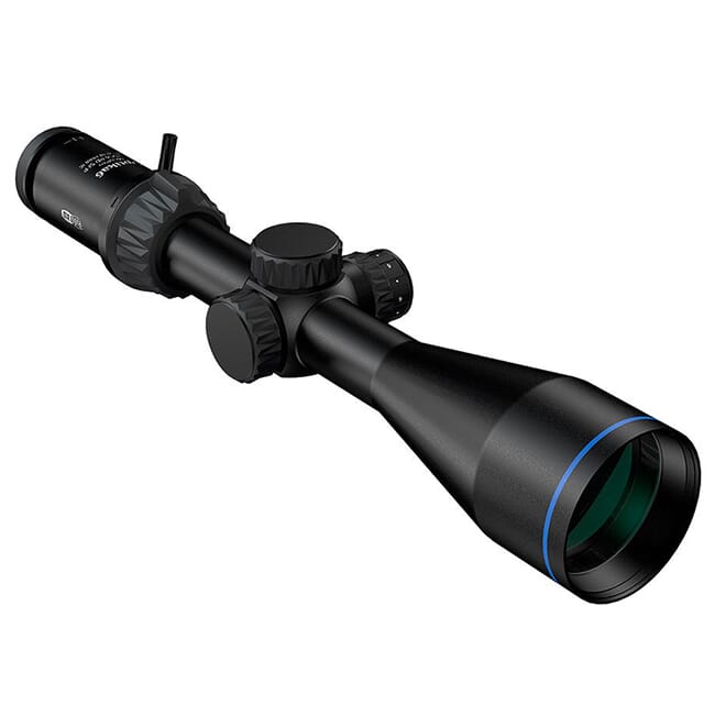Meopta Optika6 3-18x56 Illuminated 4C 30mm SFP Riflescope 653656