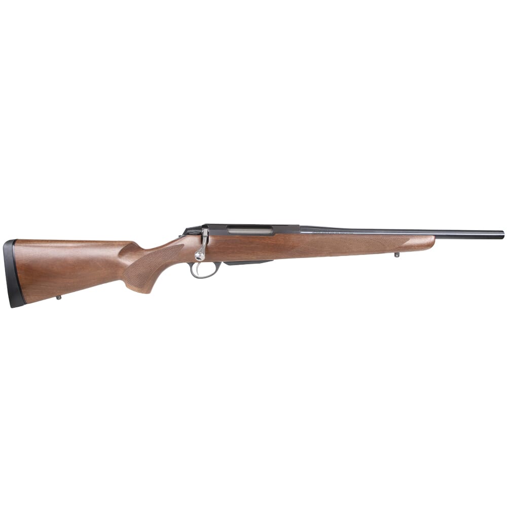 Tikka T3x Hunter 350 Legend 16" 1:16" Bbl Rifle JRTXA313SB