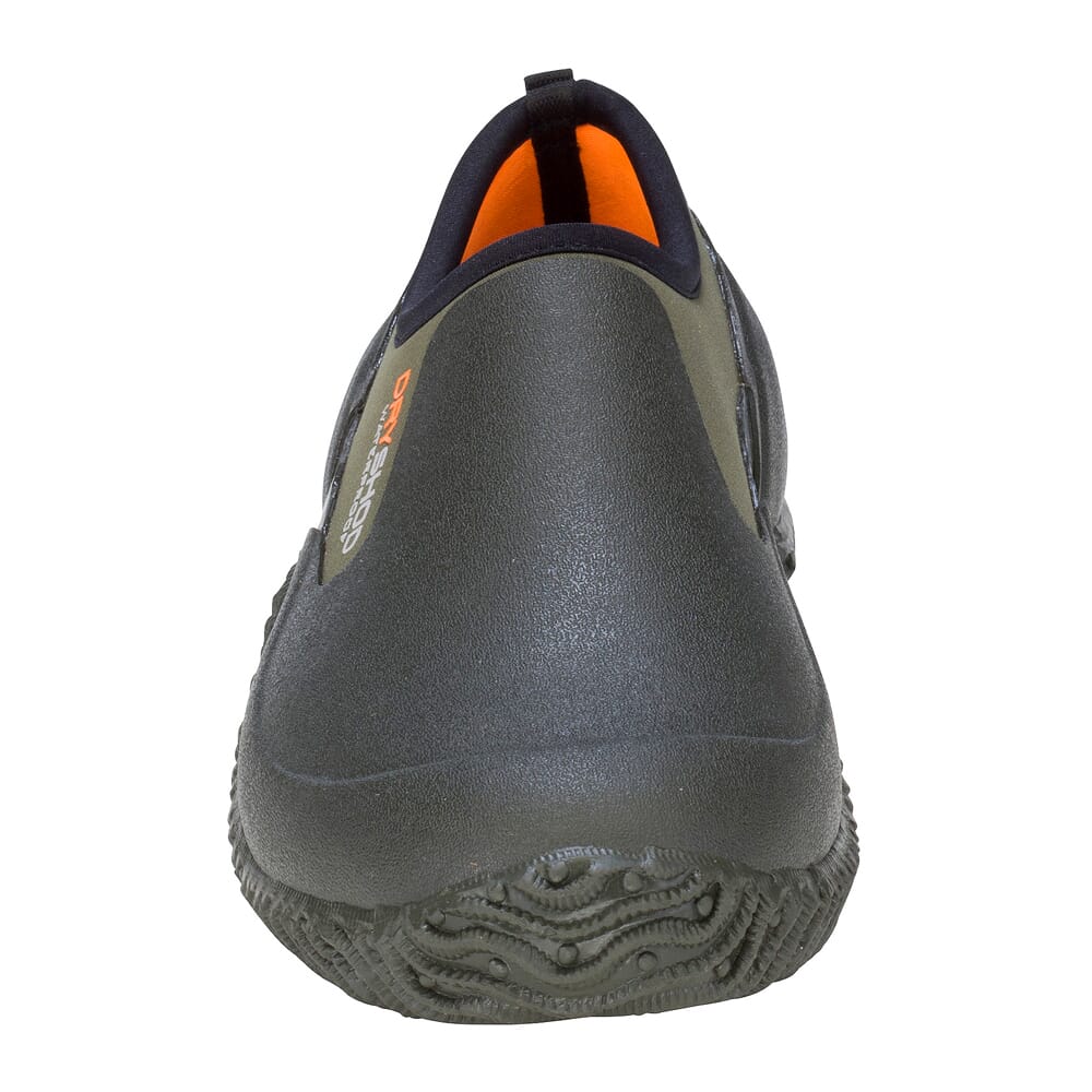 Dryshod Legend Camp Shoe Moss/Grey Boots LGD-MS-MS-M