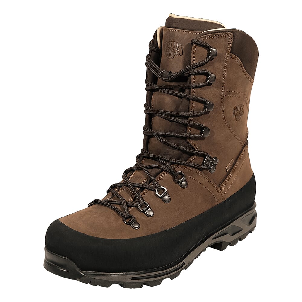 White's Lochsa Hunter 8" GRS Nubuck Boot HH550