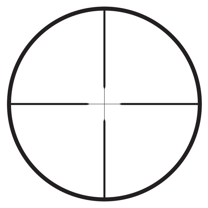 Meopta Optika5 2-10x42 - Z-Plex Riflescope 1032567