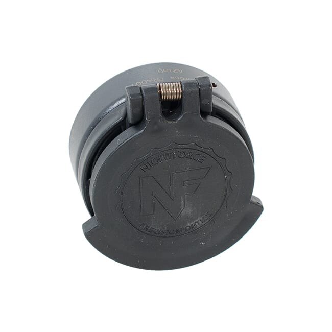 Nightforce Eyepiece Flip-up lens Cap NXS 15x, 22x, 32x, 42x A473