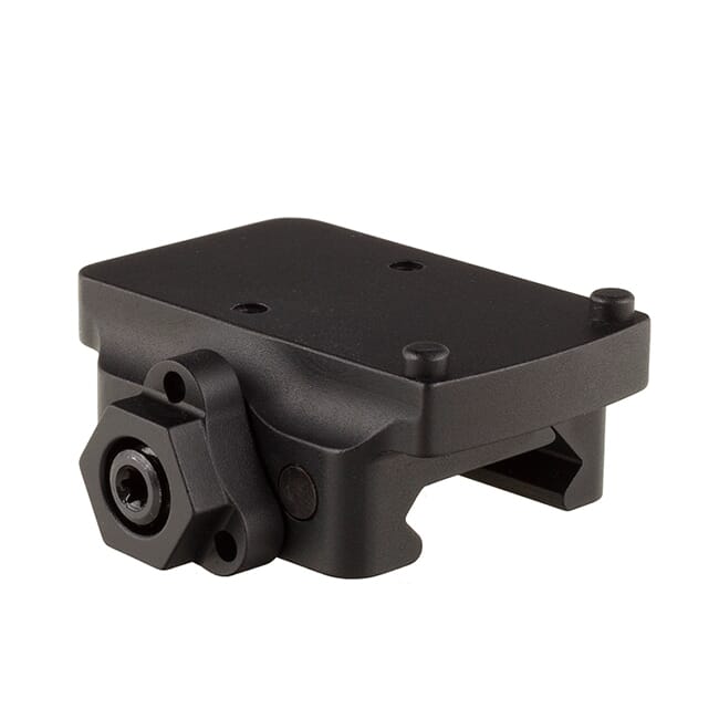 Trijicon RMR Quick Release Low Mount AC32076