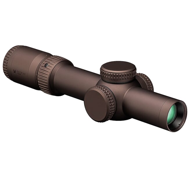 Vortex Razor Gen III 1-10x24mm EBR-9 MRAD US Assembled Riflescope RZR-11092