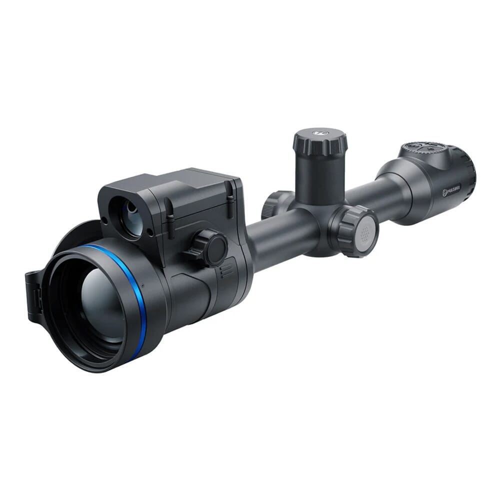 Pulsar Thermion 2 LRF XP60 Thermal Riflescope w/ Mount PL76576K