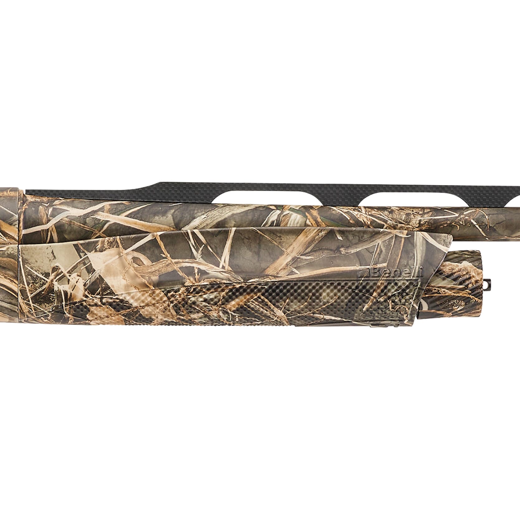 Benelli Super Black Eagle 3 28ga 3" 28" Realtree Max-7 2+1 Semi-Auto Shotgun 10339