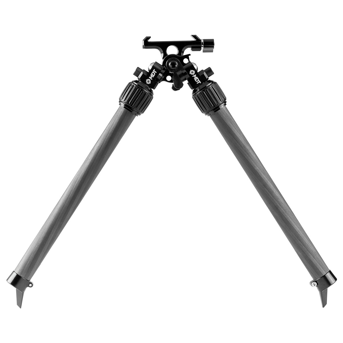 MDT Mountain ARCA Black Bipod 114700-BLK