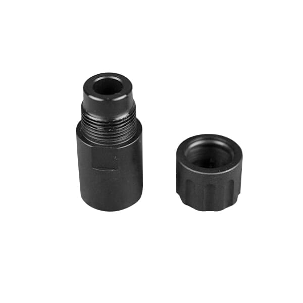 SilencerCo .5 x 28 Adapter for S&W M&P 22 Compact SC-AC875