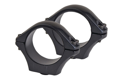 Sako Optilock Rings 30mm High Blue S1300930