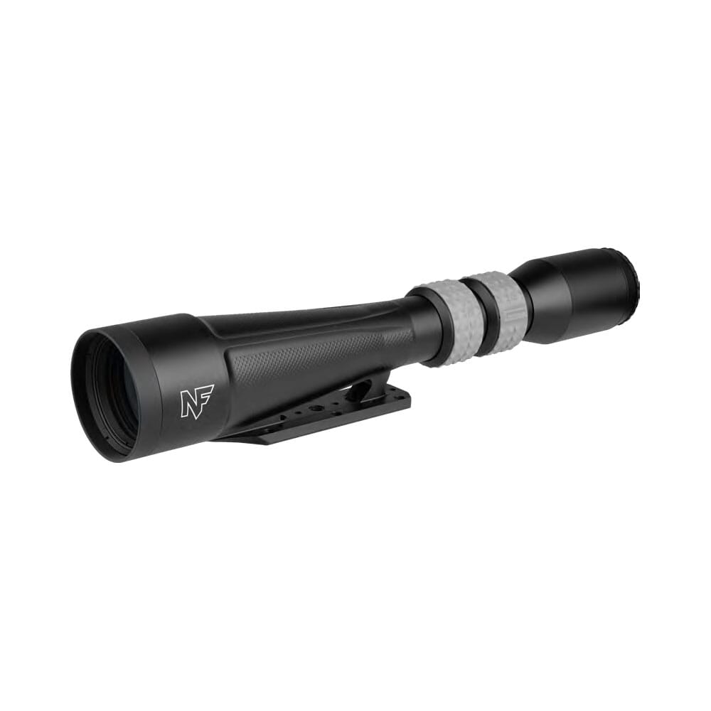 Nightforce CFS 6-36x50 Spotting Scope w/TREMOR4 Reticle C655