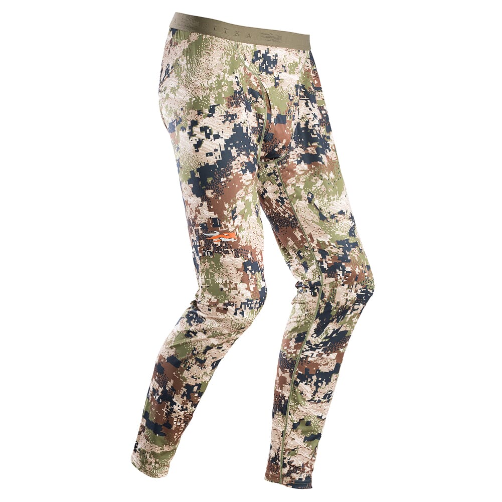 Sitka Gear Big Game Subalpine Core Lightweight Bottom 10063-SA