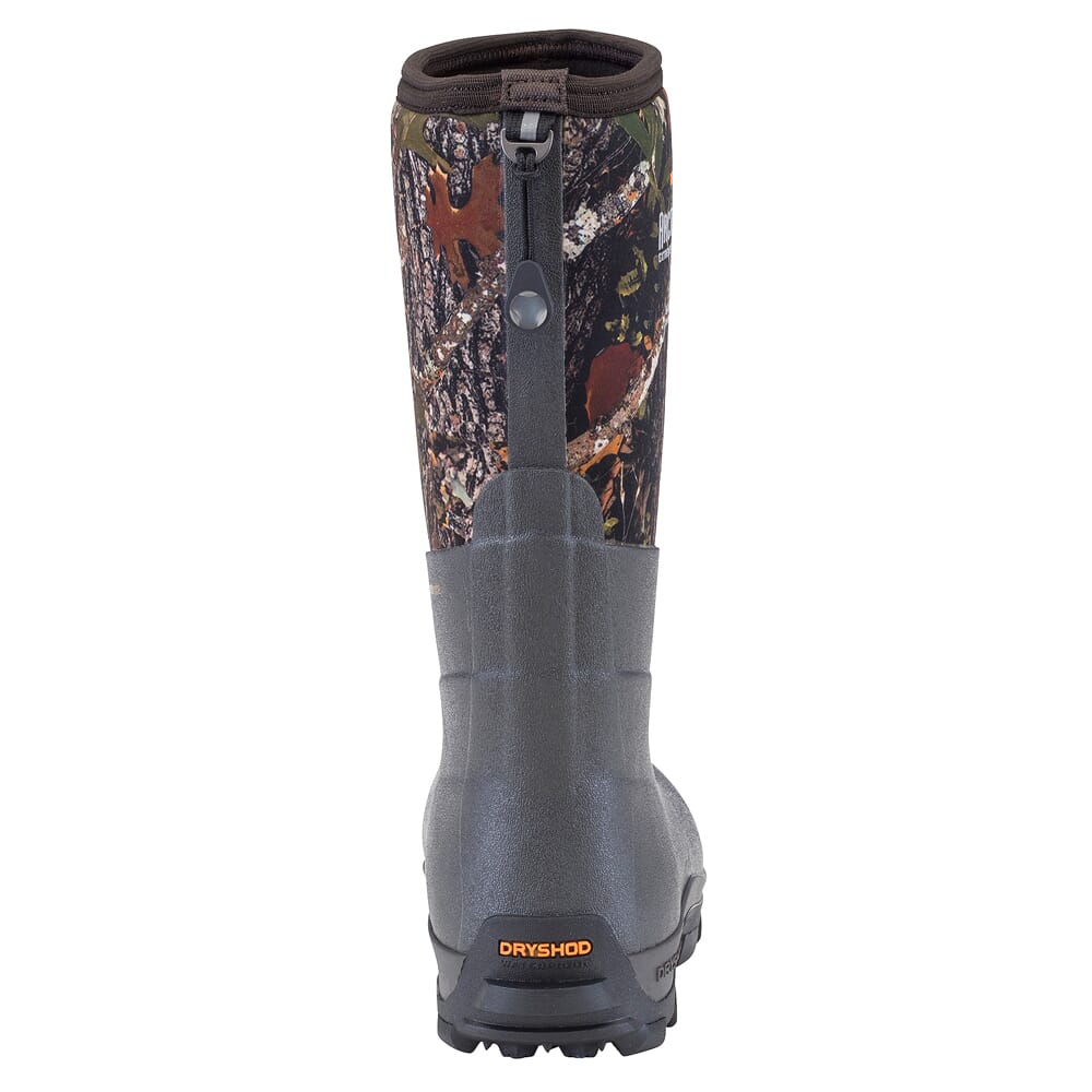 Dryshod Arctic Storm Kids Camo/Timber Boots ARS-KD-CM-Y
