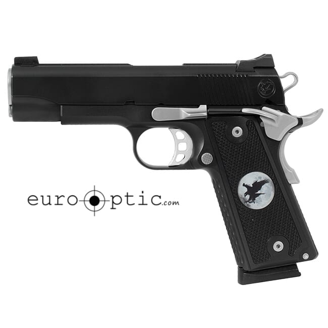 Nighthawk Kestrel .45 ACP Pistol