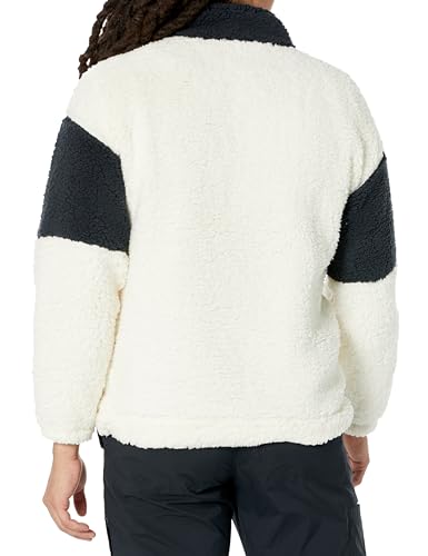 Oakley Tnp Ember Half Zip Rc Fleece Arctic White FOA500467-10R