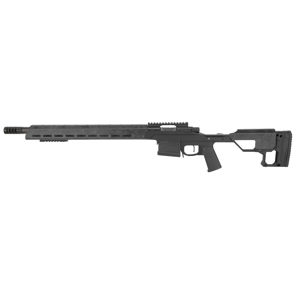 Christensen Arms Modern Precision Rifle .223 Rem 16" 1:8" Black 801-03015-00