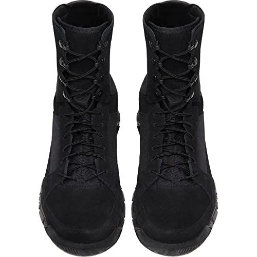 Oakley Coyote Boot Blackout FOF100298-02E-Oakley PARENT