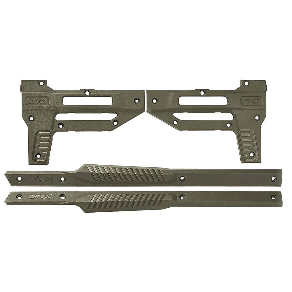 MDT Oryx ODG Side Panels 104222-ODG