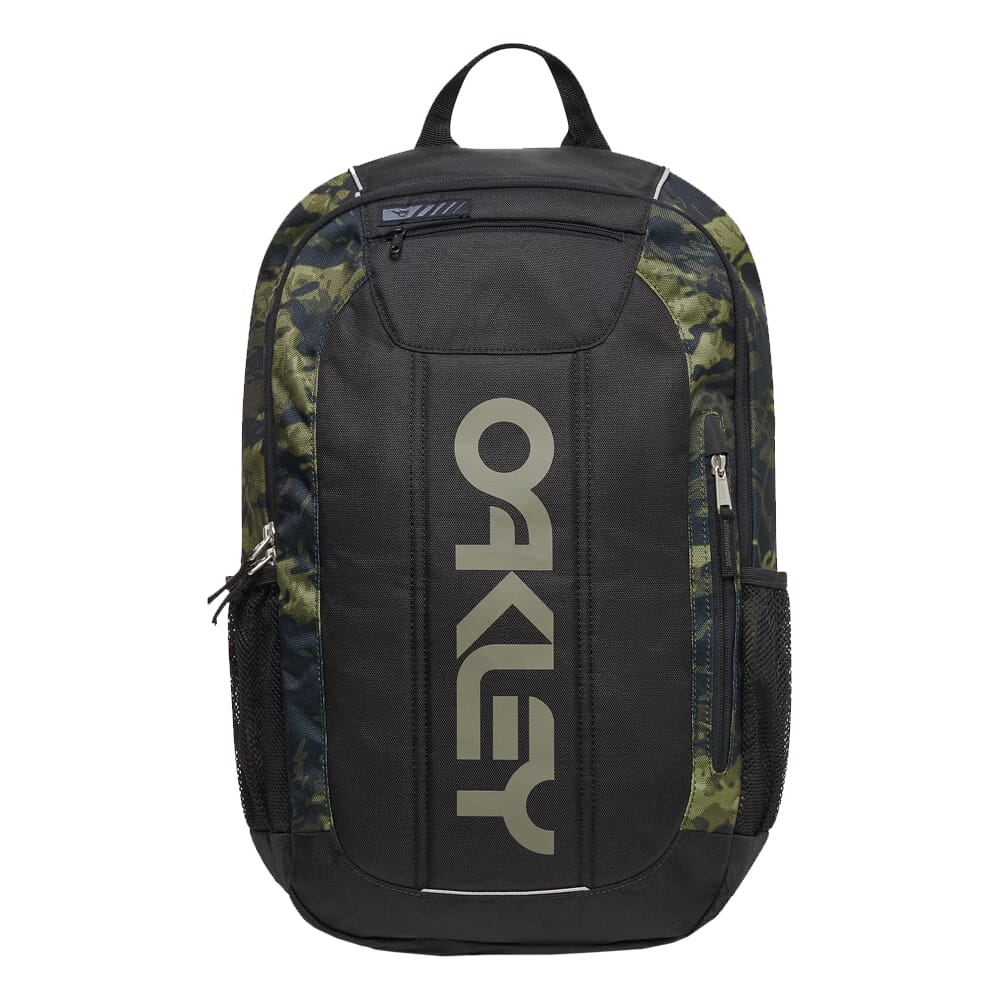 Oakley Enduro 20L 3.0 Backpack TIGER CAMO GREEN 921416-BFQ-U