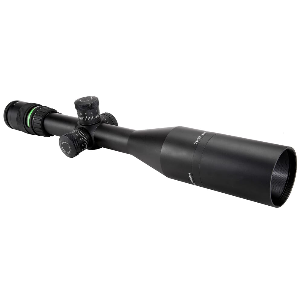 Trijicon AccuPoint 5-20x50 Riflescope TR23-2G