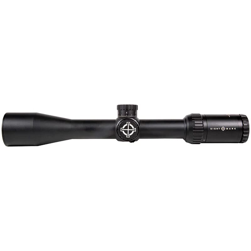 Sightmark Core 2.0 TX 4-16x44mm MR2 SFP MIL Riflescope SM13121MR2