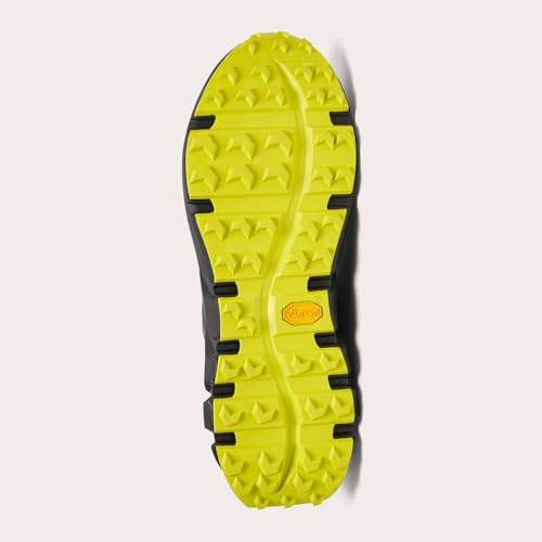 Oakley Light Breathe Grey/Yellow FOF100588-243