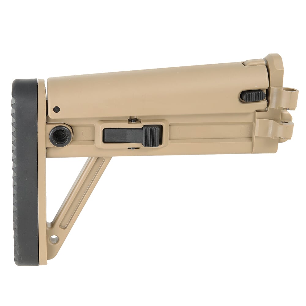 B&T APC9 PRO Folding Retractable Stock BT-361673