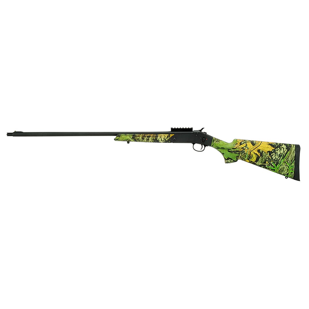Stevens Arms 301 Turkey Obsession 20ga 3" 26" Bbl Mossy Oak Obsession Break-Action Shotgun 19619