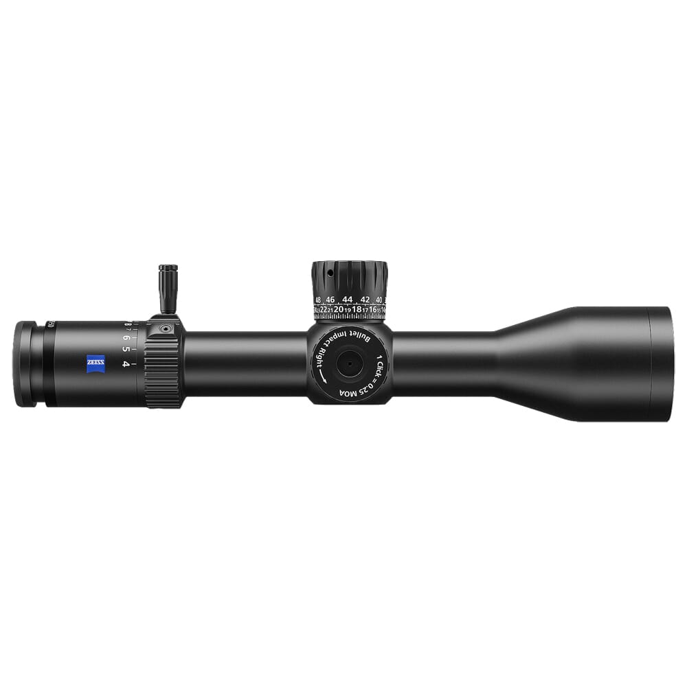 Like New Zeiss LRP S3 4-25x50mm .25 MOA FFP ZF-MOAi #17 Riflescope 522665-9917-090