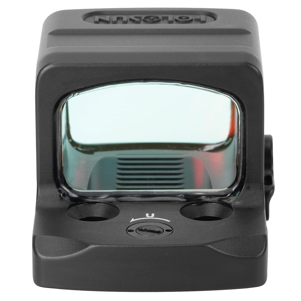Holosun EPS 2MOA Green Dot Enclosed Full-Size Pistol Reflex Sight EPS-GR-2