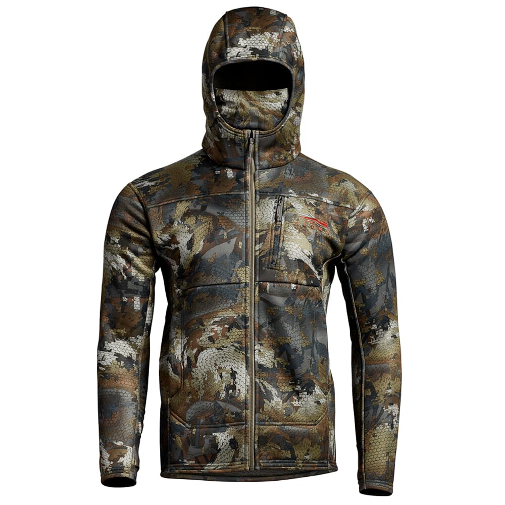 Sitka Gear Waterfowl Timber Traverse Hoody 600026-TM