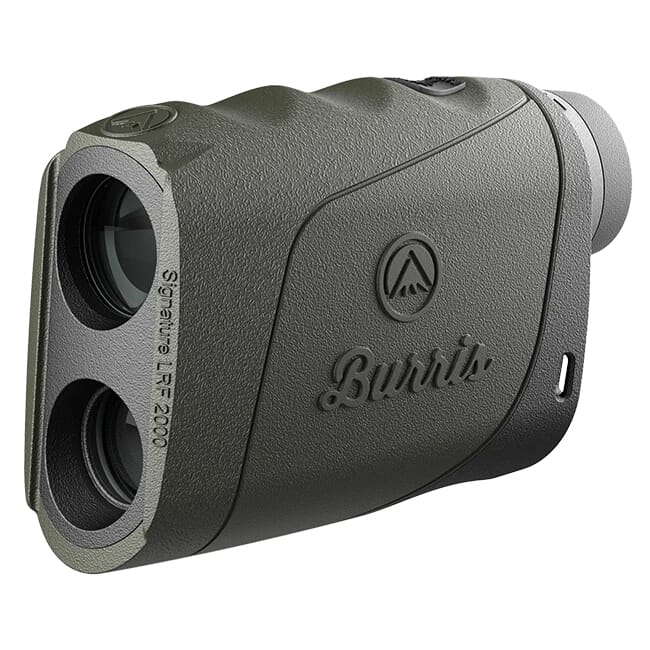 Burris Signature HD LRF2000 Laser Rangefinder 300351