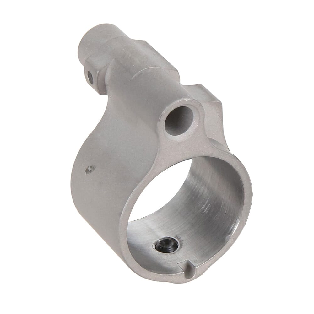 Q, LLC. Adjustable Gas Block for Honey Badger, Std AR GB-ADJ