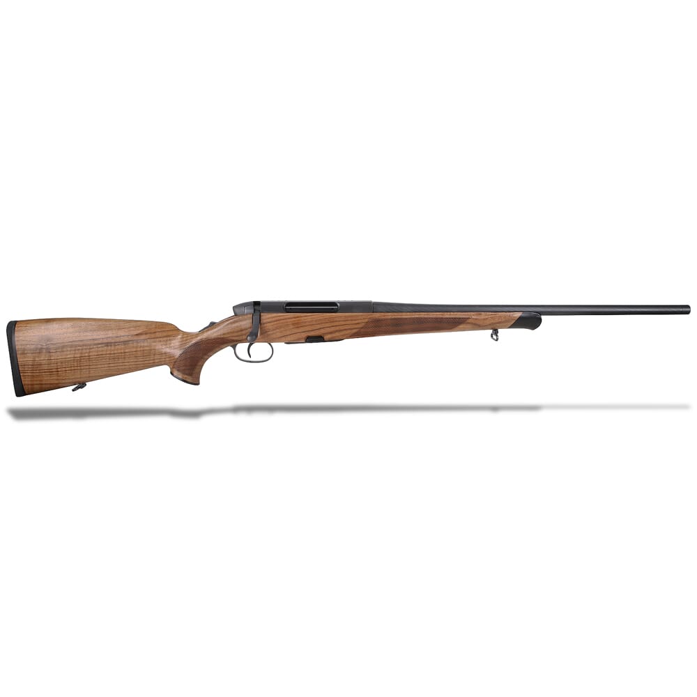 Steyr Arms SM 12 Halfstock 7mm-08 22" Threaded Bbl 4rd Rifle 66.26375.000002A